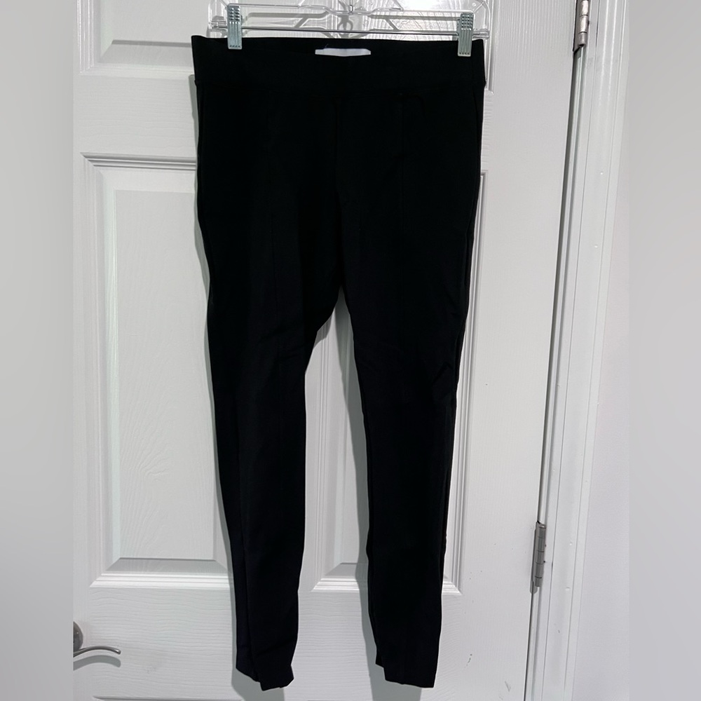 Old Navy Stevie Pants Black